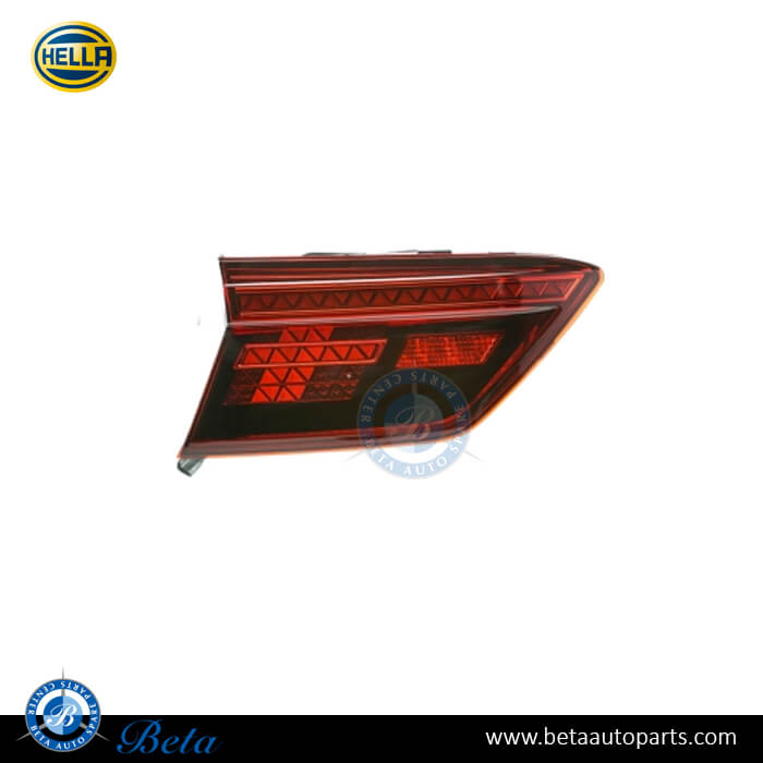 Left Side Trunk Lamp Full LED for Volkswagen Tiguan 2017-up models, Part Number 5NA945307D Left Side Trunk Lamp Full LED for Volkswagen Tiguan 2017-up models, Part Number 5NA945307D